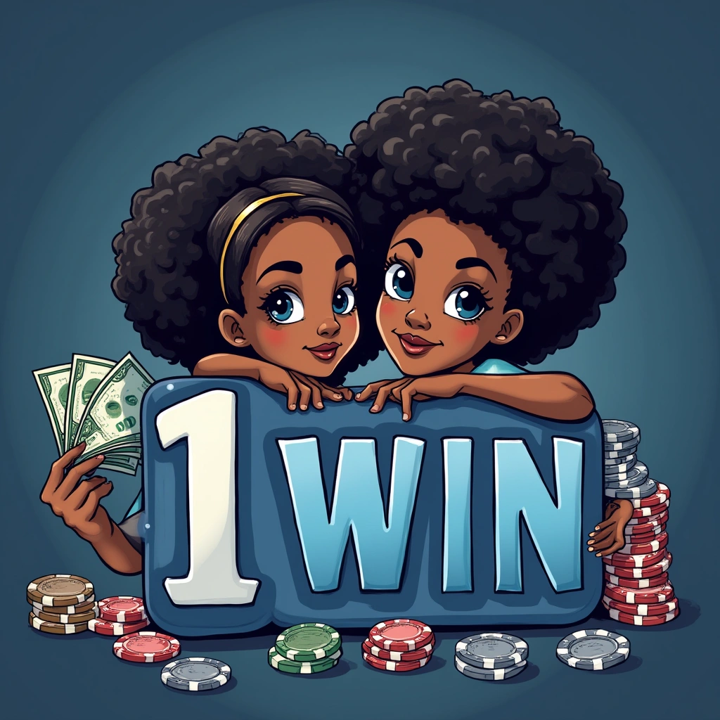 casino 1win